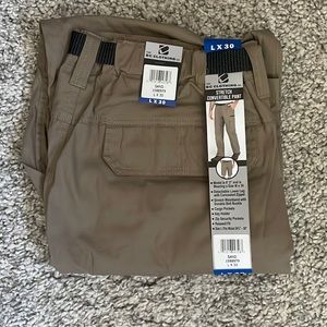 B.C Clothing Stretch Convertible Pant